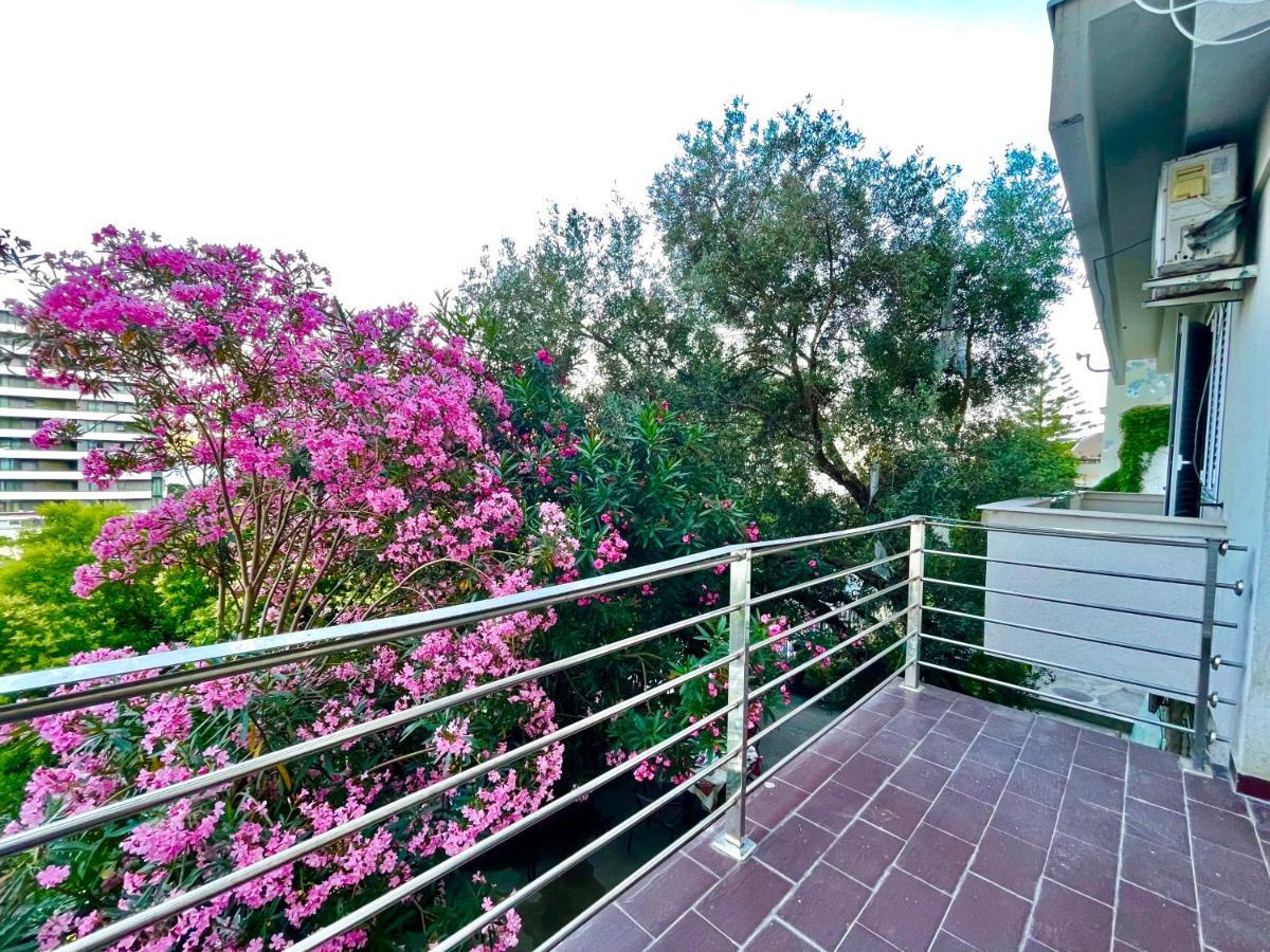 Sea View Apartments Milo 布德瓦 外观 照片